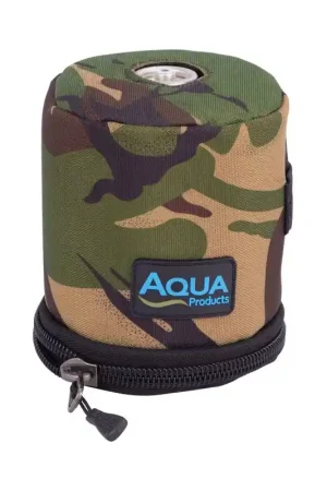 Paiement Sécurisé Housse pour cartouche de gaz Aquaproducts Aqua DPM Gas Canister Cover