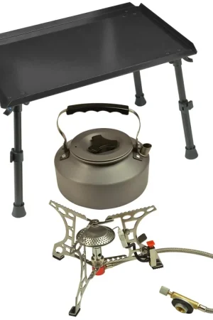 Satisfait Ou Remboursé Pack mack2 cooking logistik