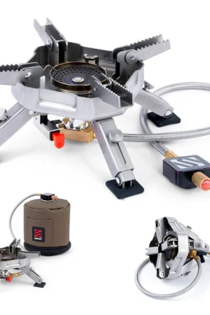 Commander Vite Réchaud Sonik Sizzla Superstove