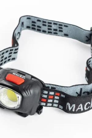 Lampe frontale mack2 logistik head light Seulement Aujourd'hui