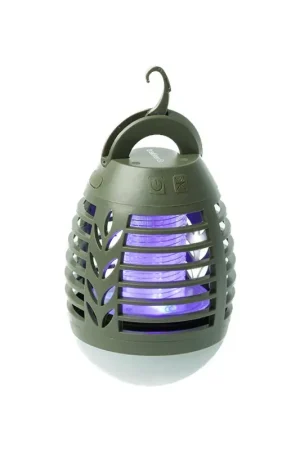 Prix Choc Lampe Trakker Bug Blaster
