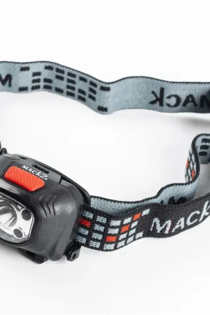 Super Prix Lampe frontale mack2 logistik sensor head light