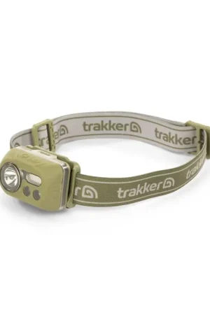 Prix Cassé Lampe Frontale Trakker Nitelife Headtorch 220M