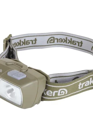 Pas Cher Lampe frontale trakker nitelife headtorch 420