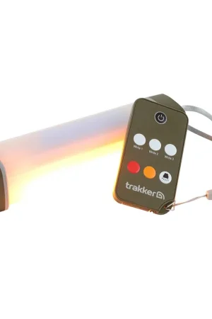 Lampe trakker nitelife biwy light remote 150 Must-Have