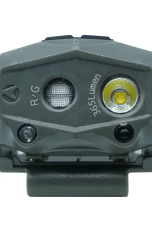 Lampe Frontale Stellar Light Green 365 Jusqu'à Épuisement Des Stocks