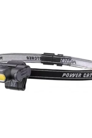 Lampe Frontale Powercatcher Led Cap-Light Offre Spéciale