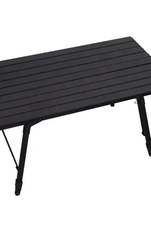 Vente Flash Table Sonik Hi-lo Session Table