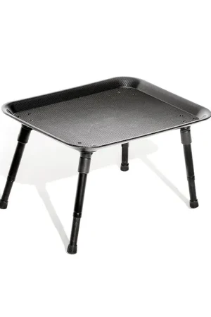 Offre Limitée Table de Bivvy trakker Carbon Effect Bivvy Table