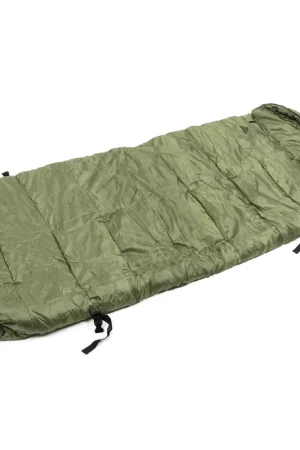 Sac de couchage carpe team carpfishing process sleeping bag Offre Du Jour
