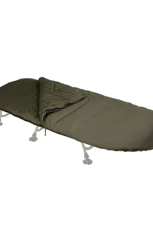 Petit Prix Duvet Trakker Big Snooze + Smooth Sleeping Bag