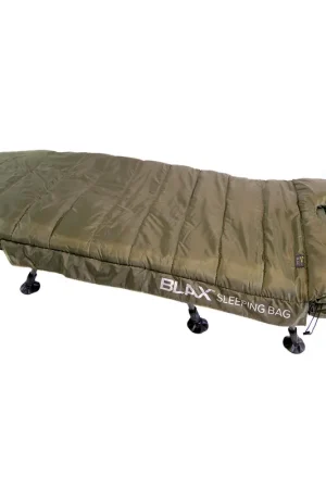 Sac de Couchage Carp Spirit Blax Sleep Bag 3 Season STD Bon Plan