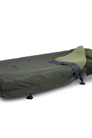 Meilleur Prix Couverture Sonik Bank-Tek Thermal Bed Cover