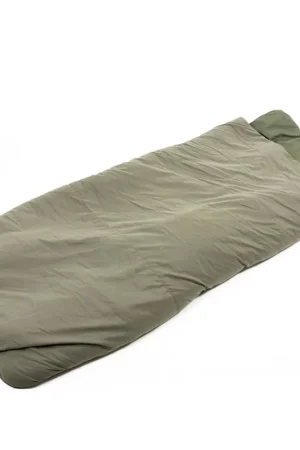 Sac de couchage carpe mack2 air tech sleeping bag s5 Offre Exclusive