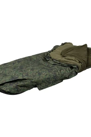 Sac de couchage Trakker Sleeping Bag Camo Must-Have
