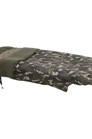 Sac de couchage Prologic Element Confort Camo + Couverture Thermale Achetez Aujourd'hui