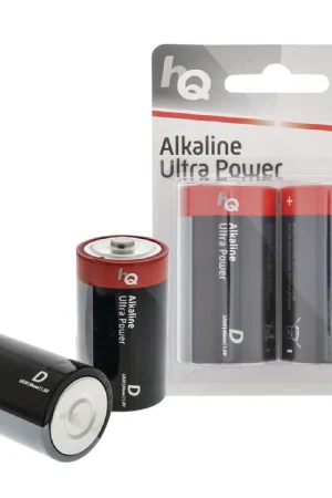 Pas Cher Pile alkaline lr20