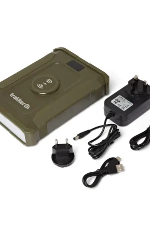 Batterie Trakker Power Pack 48k Pas Cher