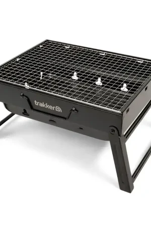 Barbecue à charbon Trakker Armolife BBQ V2 Achetez Aujourd'hui