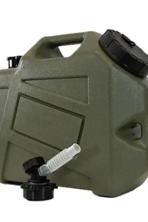 Acheter En Ligne Bidon Mack2 Water Container 10L