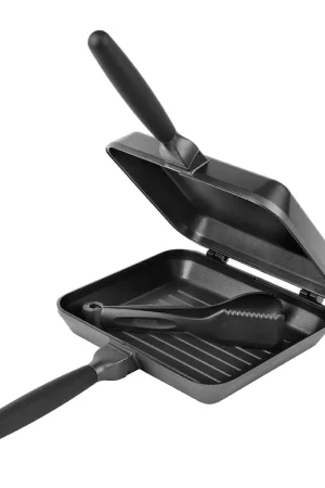 Vente Directe Poêle Sonik Sizzla Multi-pan set