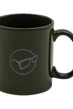 Achat Immédiat Mug korda glasses logo