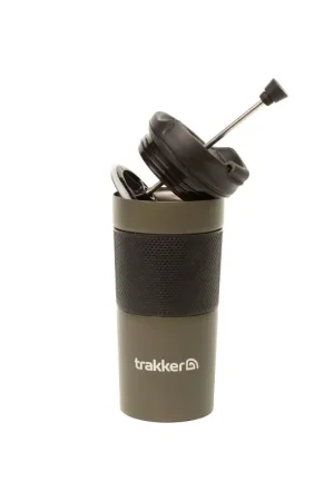 Thermo Trakker Armolife Thermal Coffee Press Mug Vente Directe