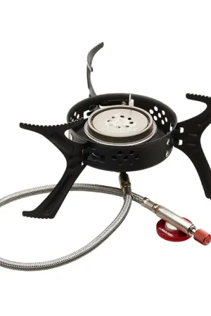 Rechaud Prologic Blackfire Inspire Gas Stove Certifié