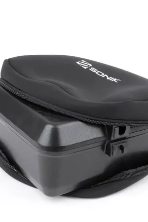 Housse de Protection Sonik Sizzla Multi-Pan Set Case Néoprène 3mm Vente Flash