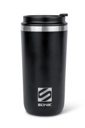 Réduction Mug Isotherme Sonik Sizzla Thermal Mug Tall 480ml Inox 304