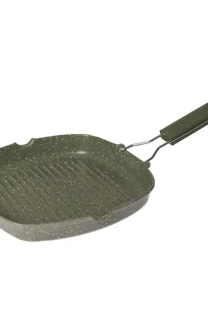 Achat Immédiat Poêle Trakker Armolife Marble Griddle Pan