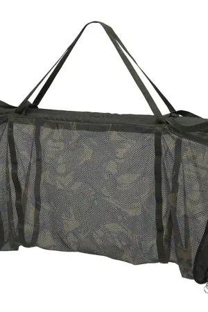 Sac de conservation flottant prologic camo floating retainer-weigh sling Retour Gratuit