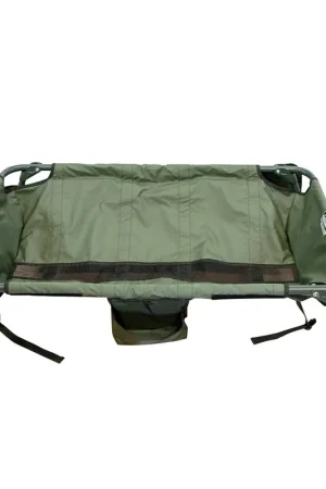 Tapis de Réception Cradle Leon Hoogendijk Mastercarp Cradle XL MKII 130x70cm Bon Marché