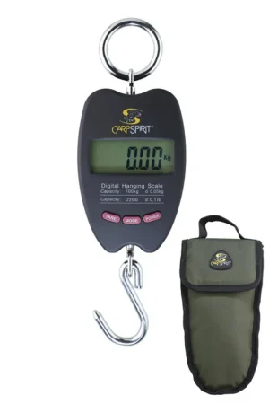 Peson Carp Spirit 50 kg Marque