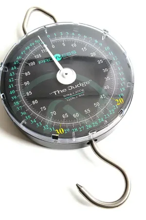 Peson Prowess The Judge Scale 50kg Acheter En Ligne
