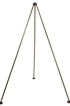 Top Vente Trépied de pesée carpe mack2 accurate
