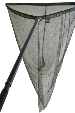 Epuisette carpe mack2 xanthor landing net Authentique