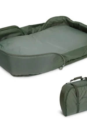 Jusqu'à Épuisement Des Stocks Tapis de réception Sonik XTractor Folding Cradle
