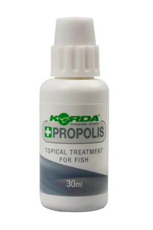 Antiseptique carpe korda propolis carp treatment Promotion