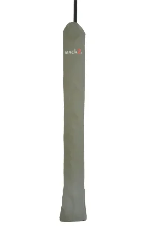 Housse étanche pour tête d'épuisette carpe mack2 Livraison Express