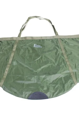 Nouvelle Collection Sac de pesée carpe team carpfishing sac pesee 210d