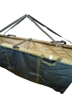 Sac de conservation/pesée Hoogendijk Black Diamond Retention Sling Meilleure Vente