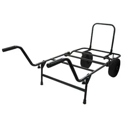 Livraison Express Chariot de transport carpe mack2 carpiste