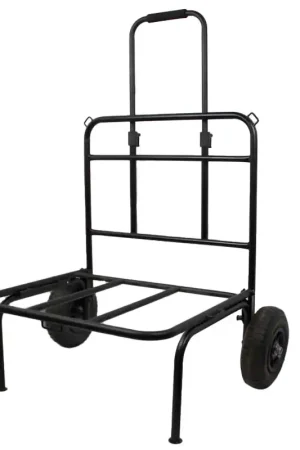 Meilleur Choix Chariot Prologic Cruzade Classic Trolley Foldable