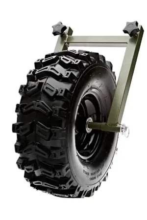 Roue de chariot Trakker X-Trail Wide Produit De Marque