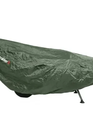 Meilleur Prix Housse Étanche Trakker NXG Barrow Cover