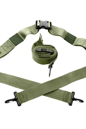 Sangle trakker lock and load barrow straps Promotion Saisonnière