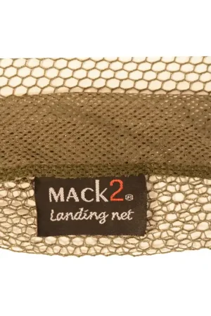 Offre Limitée Filet pour épuisette carpe mack2 105 cm