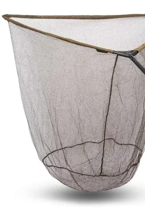 Épuisette Sonik HEROX Landing Net Manche 2 brins 6 ft Authentique