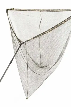 Epuisette mack2 falcon black xpr landing net Offre Du Jour